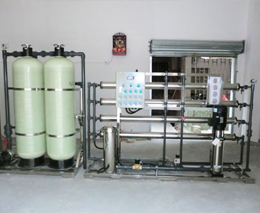 水處理設備廠家